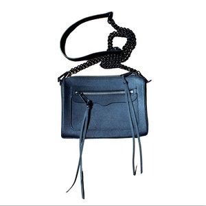 SOLD - Rebecca Minkoff Cross Body Bag